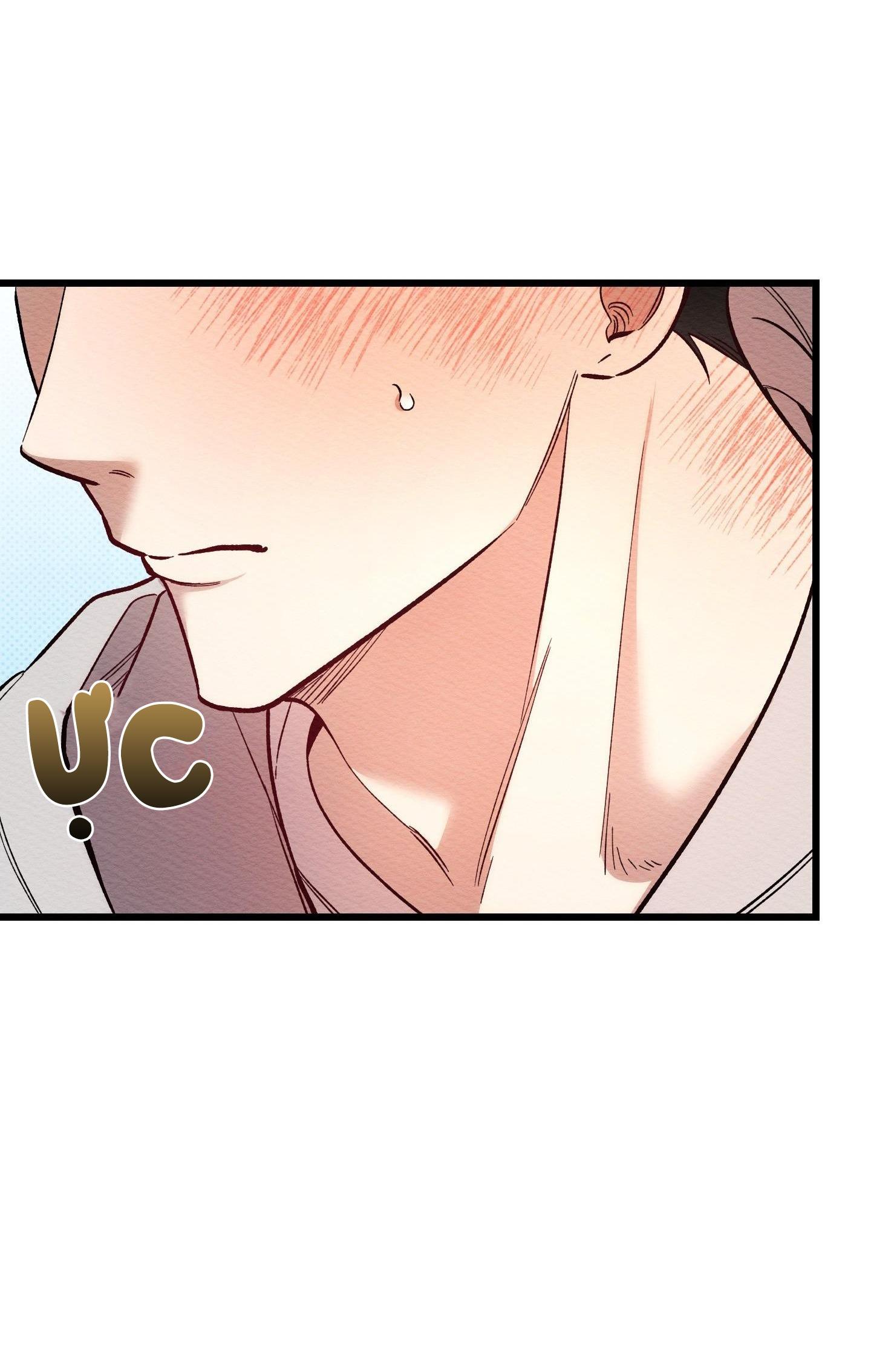 THỂ LOẠI LÃNG MẠN - Chap 18