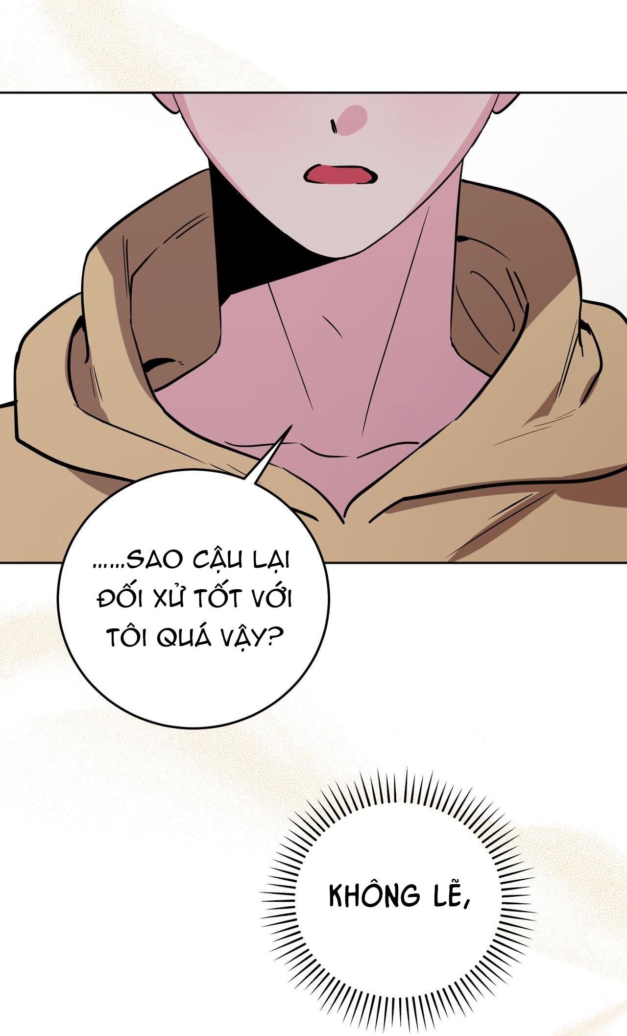 CẠM BẪY ĐẠI HỌC - Chap 75