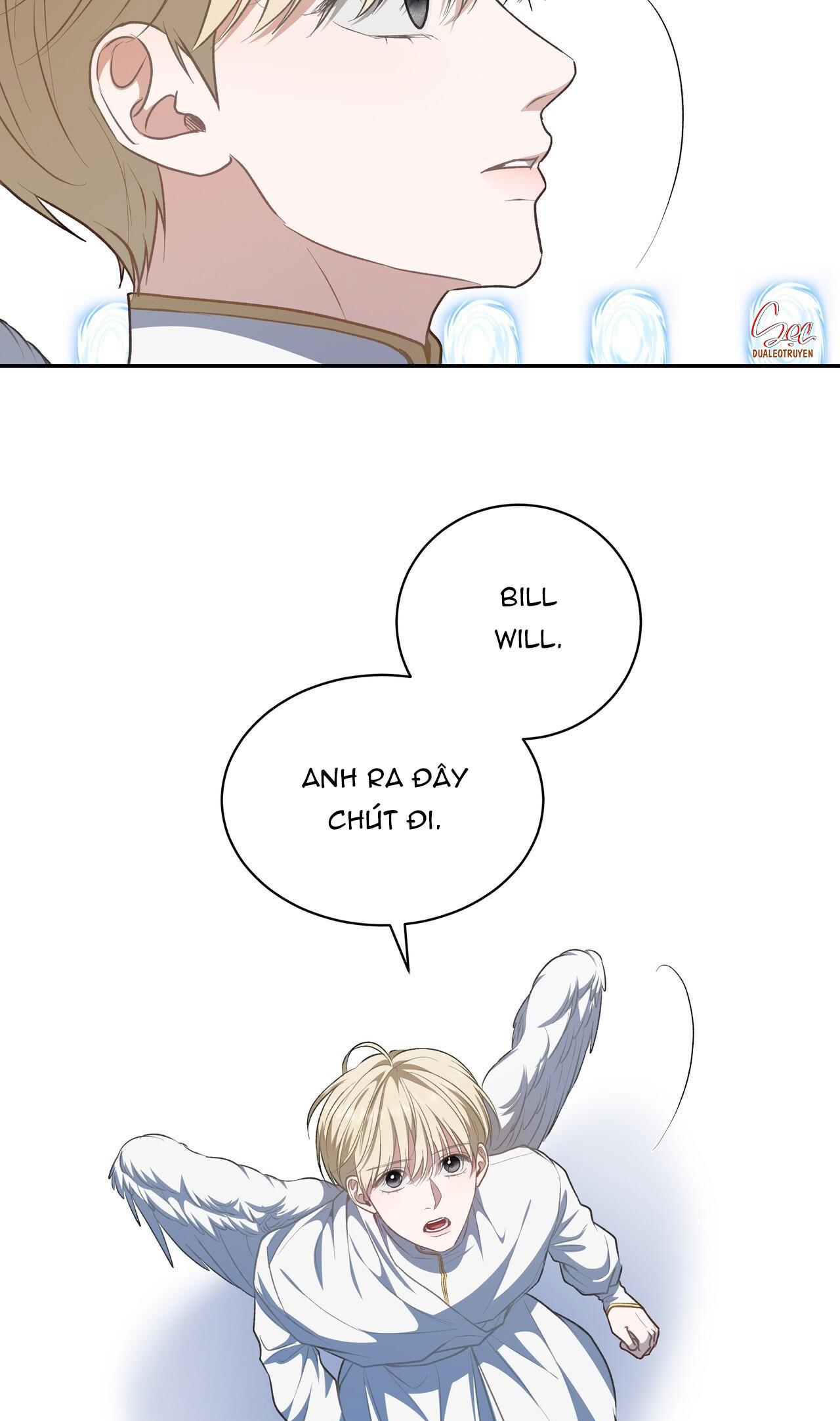 CÁCH TỒN TẠI NHƯ MỘT NGƯỜI CHƠI - Chap 49