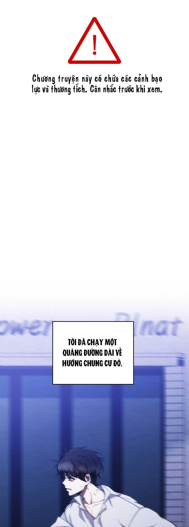 RED MANSION - Chap 42