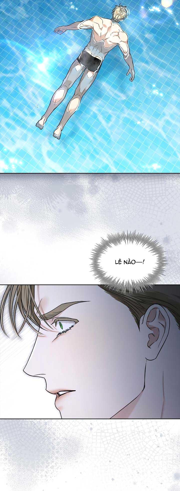 HÔN TÔI NẾU CÓ THỂ - Chap 6
