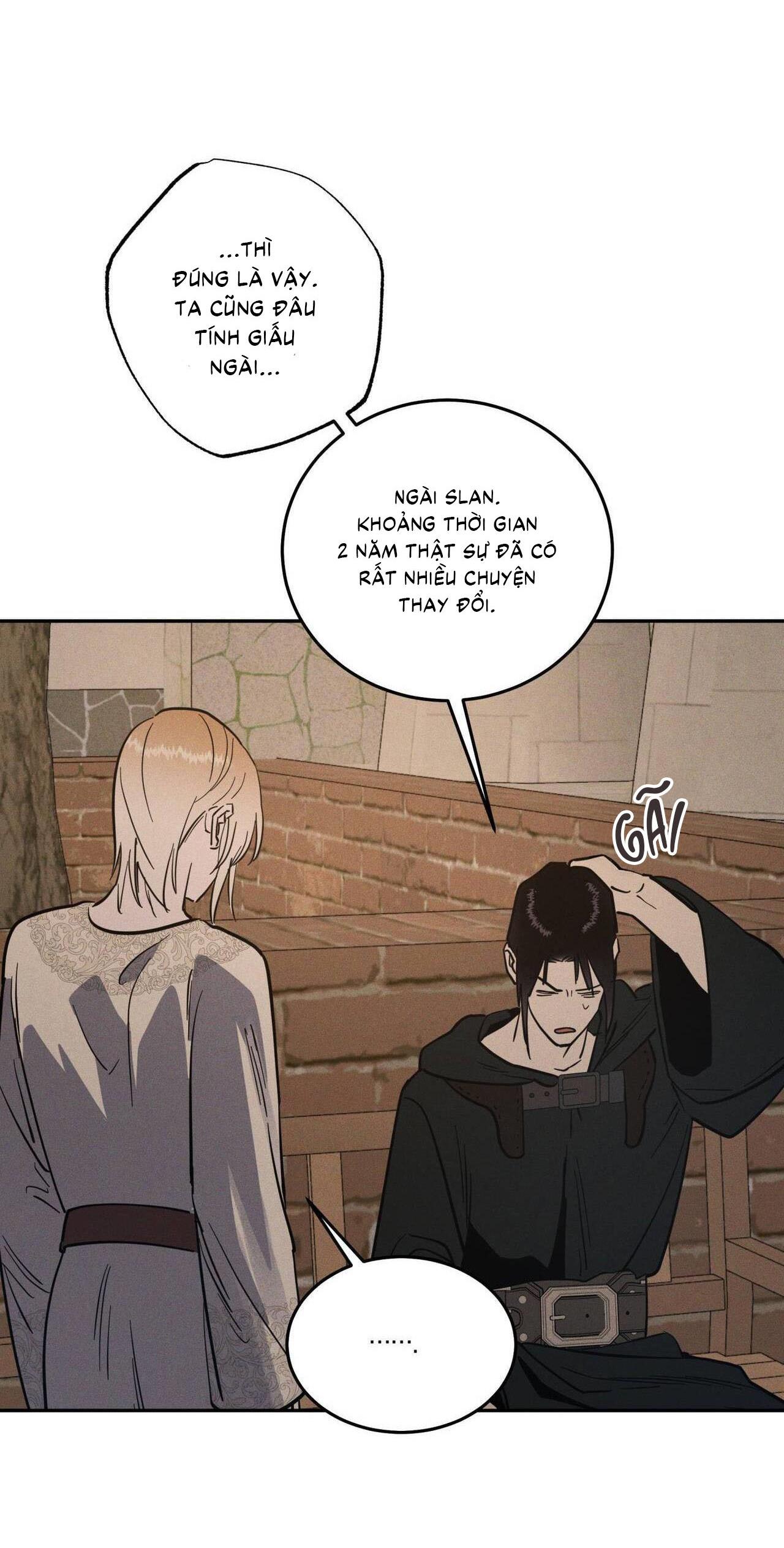 (CBunu) Antidote - Chap 45