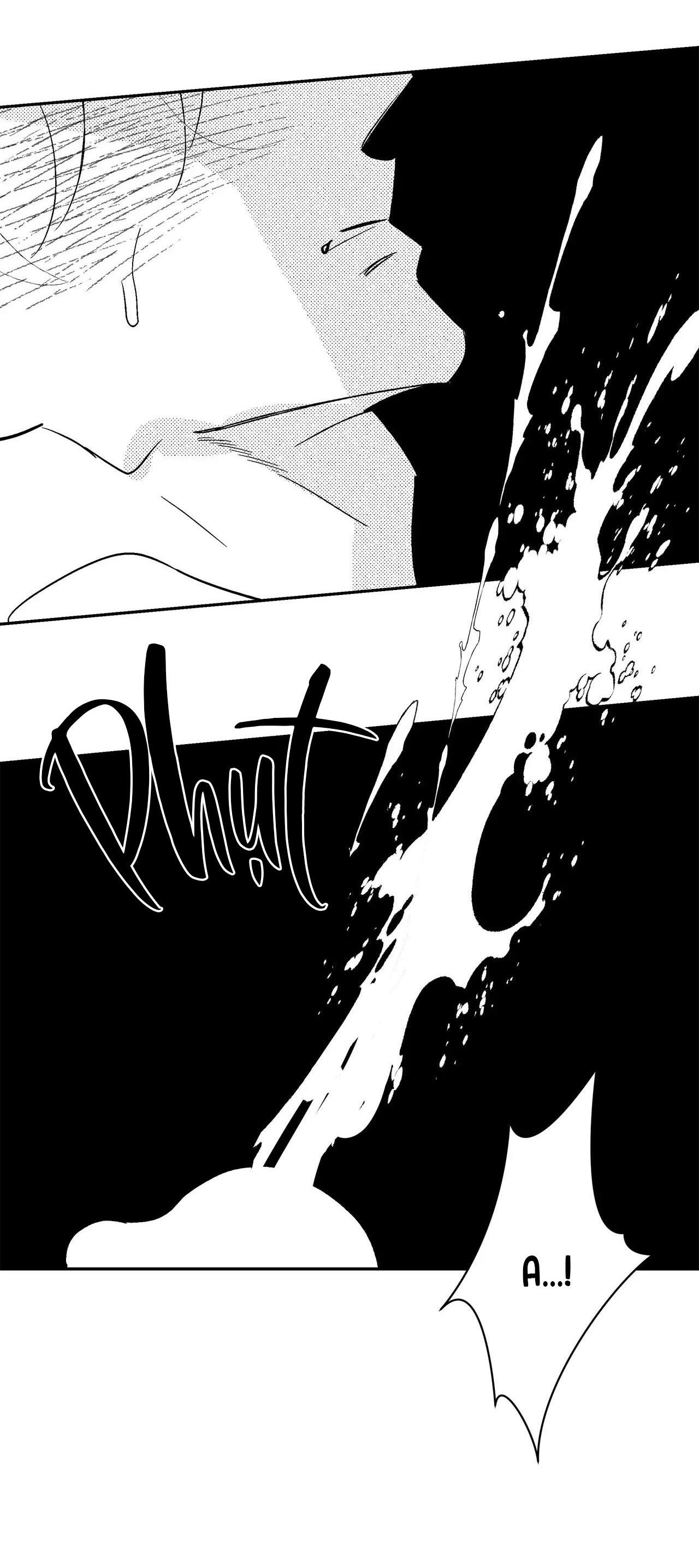 Sự kết hợp hoàn hảo - Chap 47