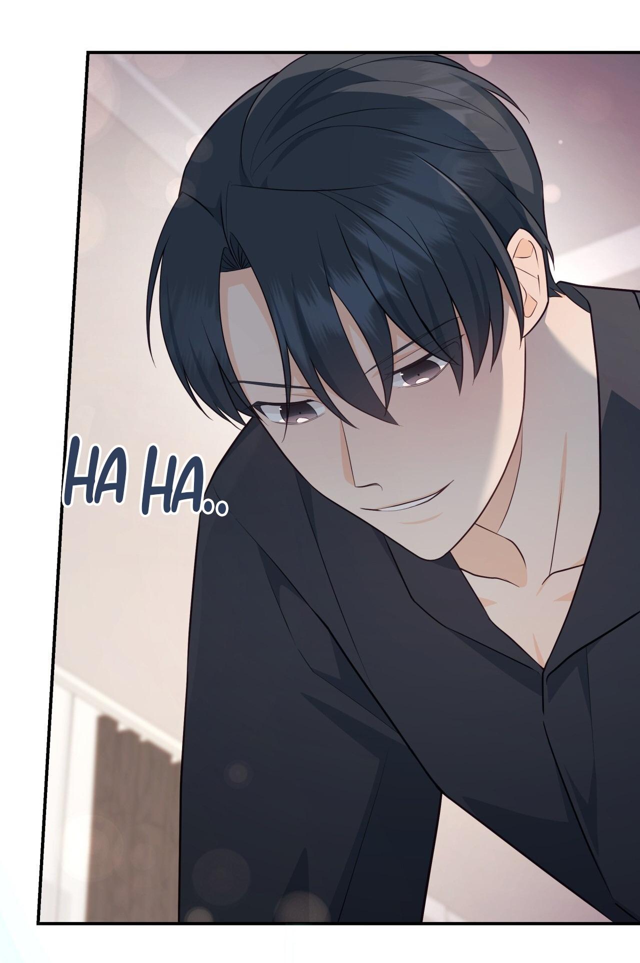 VỊ NGỌT KHÔNG ĐƯỜNG (SWEET NOT SUGAR) - Chap 36