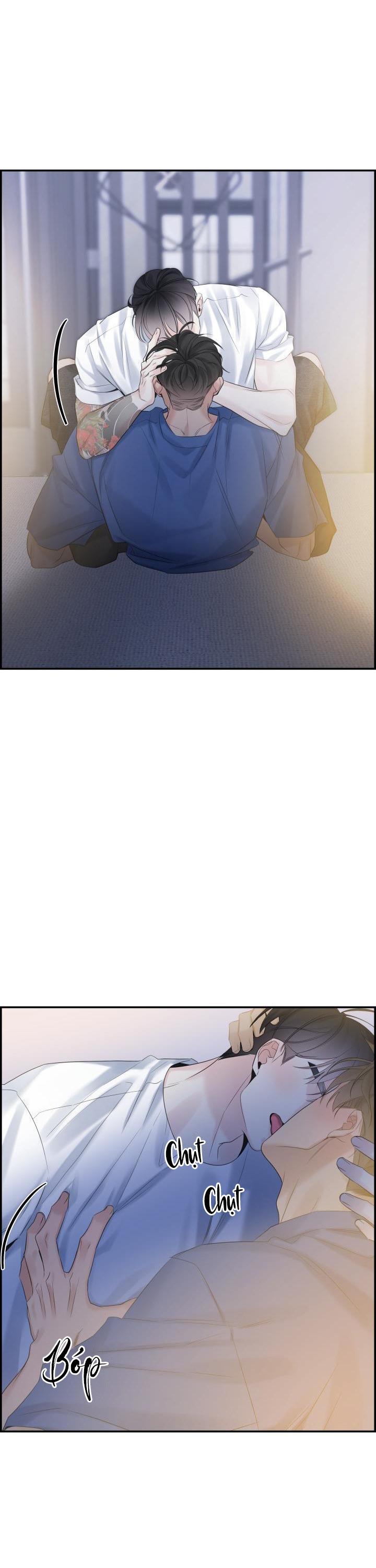 CƠ CHẾ BẢO VỆ - Chap 55