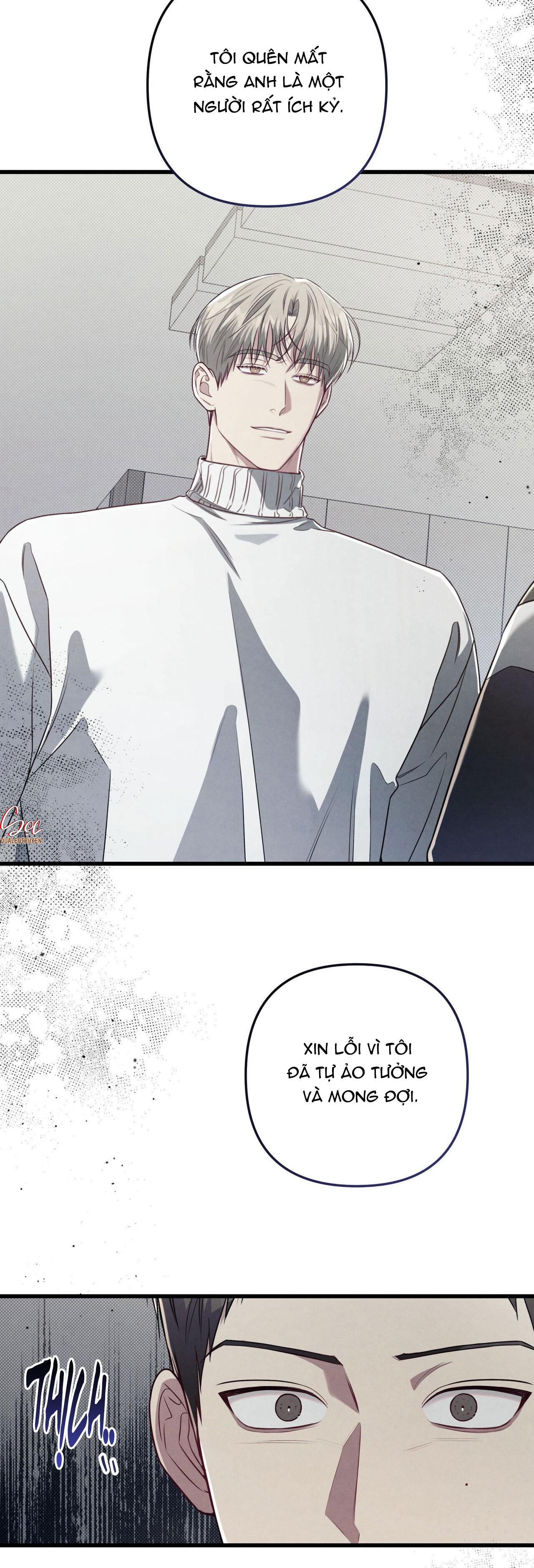 Công Tư Phân Minh - Chap 64
