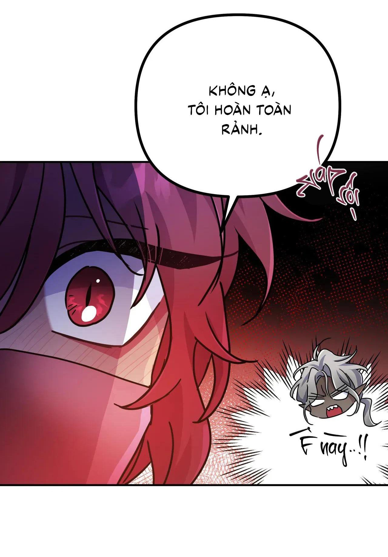 (CBunu) Ám Giữ Linh Hồn - Chap 67