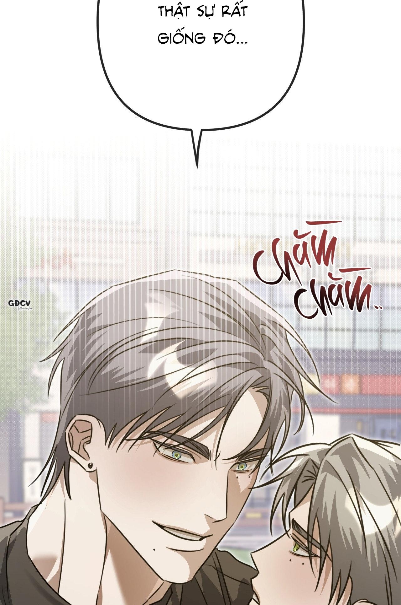 [END] HUYẾT MẠCH TƯƠNG THÔNG - Chap 3