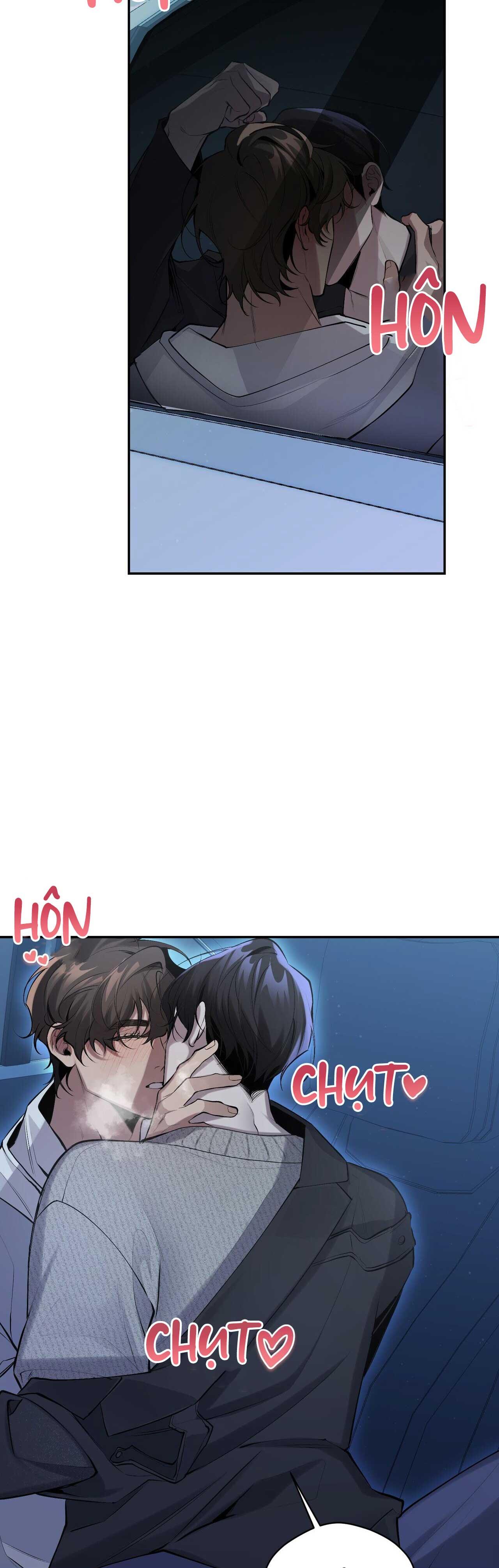 NÀNG THƠ - Chap 9