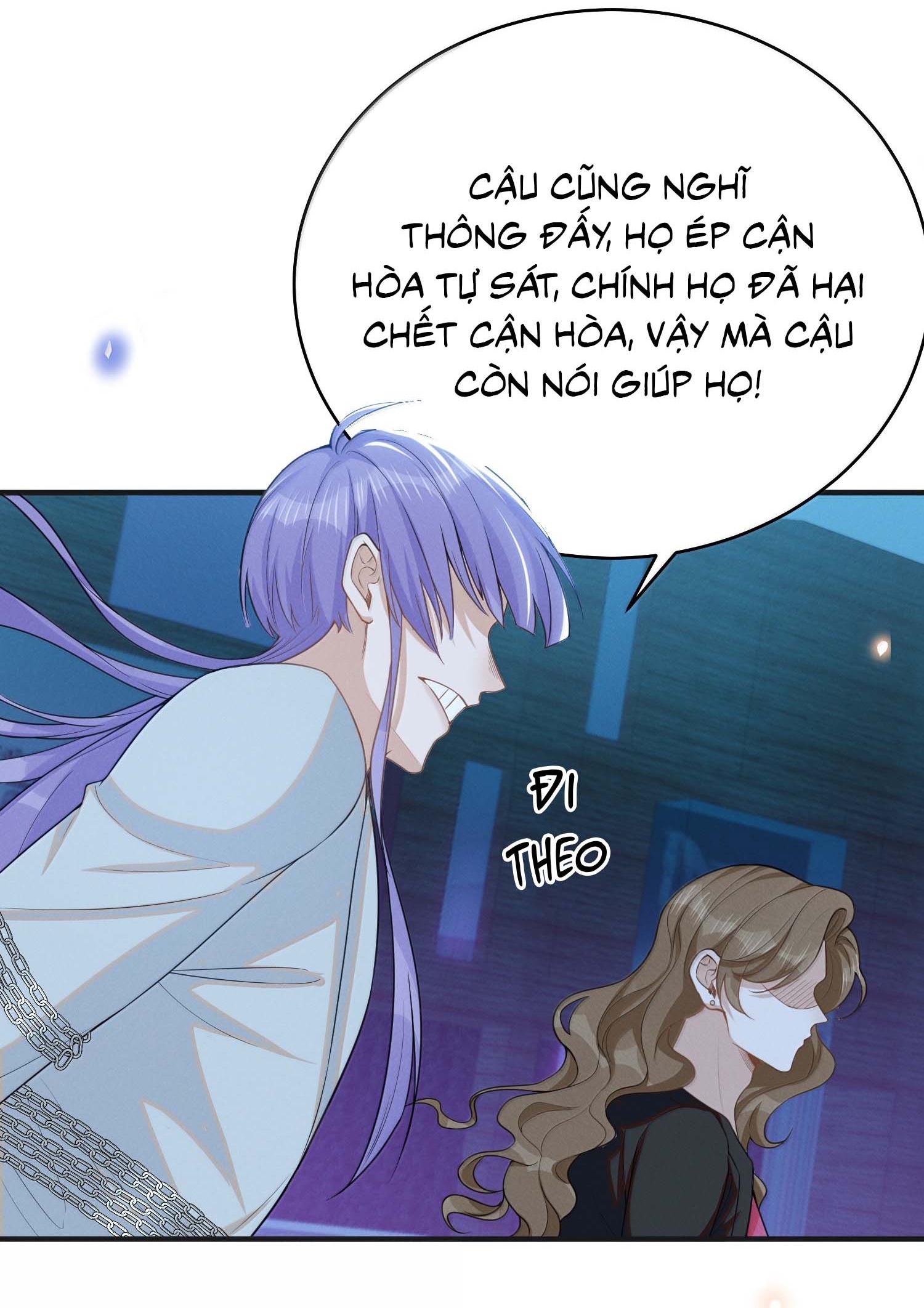 Lai sinh bất kiến - Chap 139