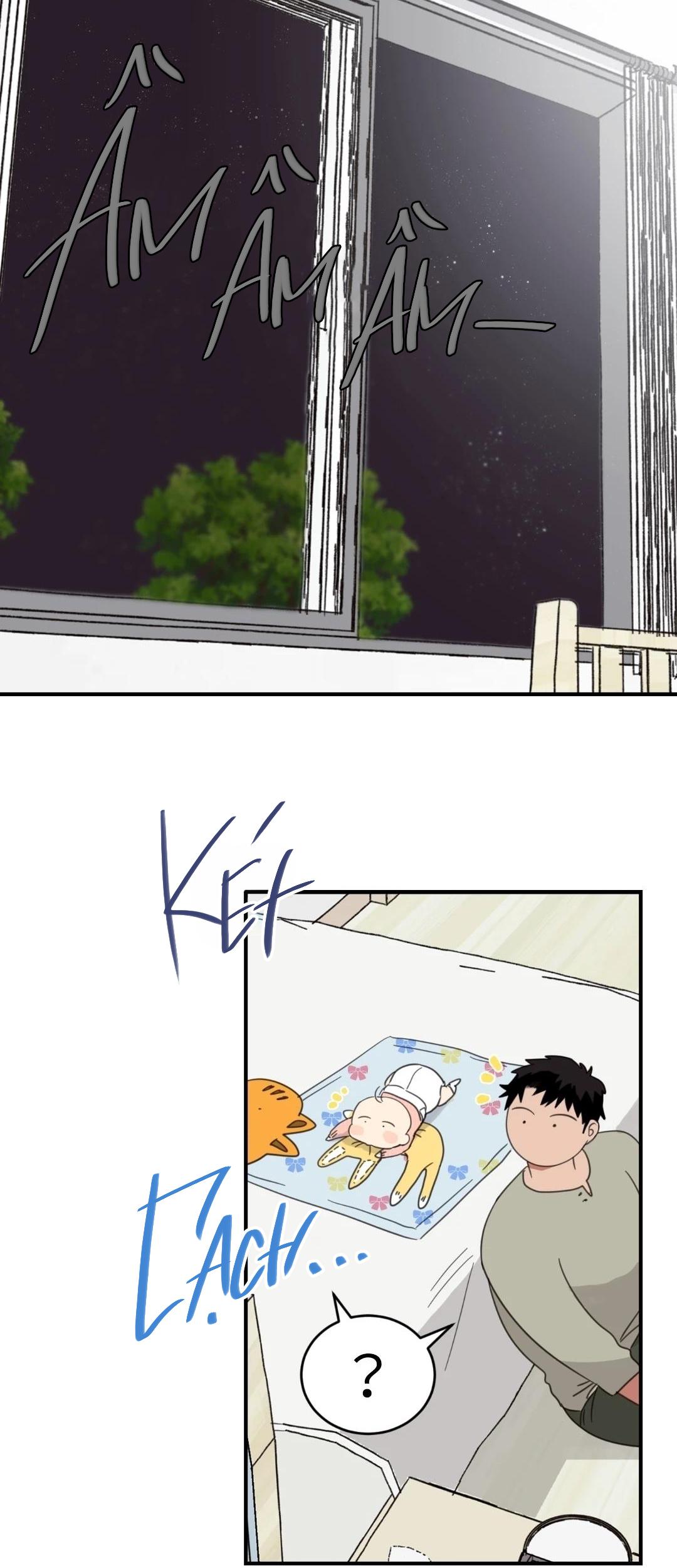 NGÔI NHÀ HƯỚNG MẶT TRỜI MỌC - Chap 16