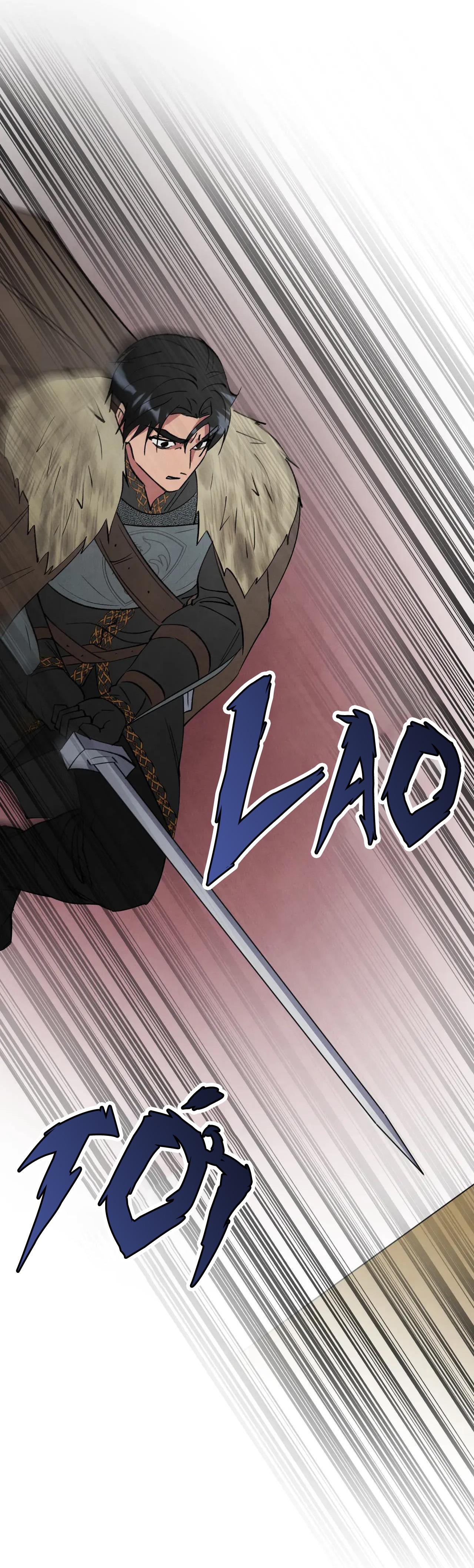 KHẾ ƯỚC BÍ MẬT CỦA ĐẠI CÔNG TƯỚC XỨ BẮC - Chap 33