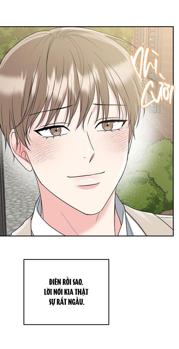 (ABO) HANG HỔ - Chap 34