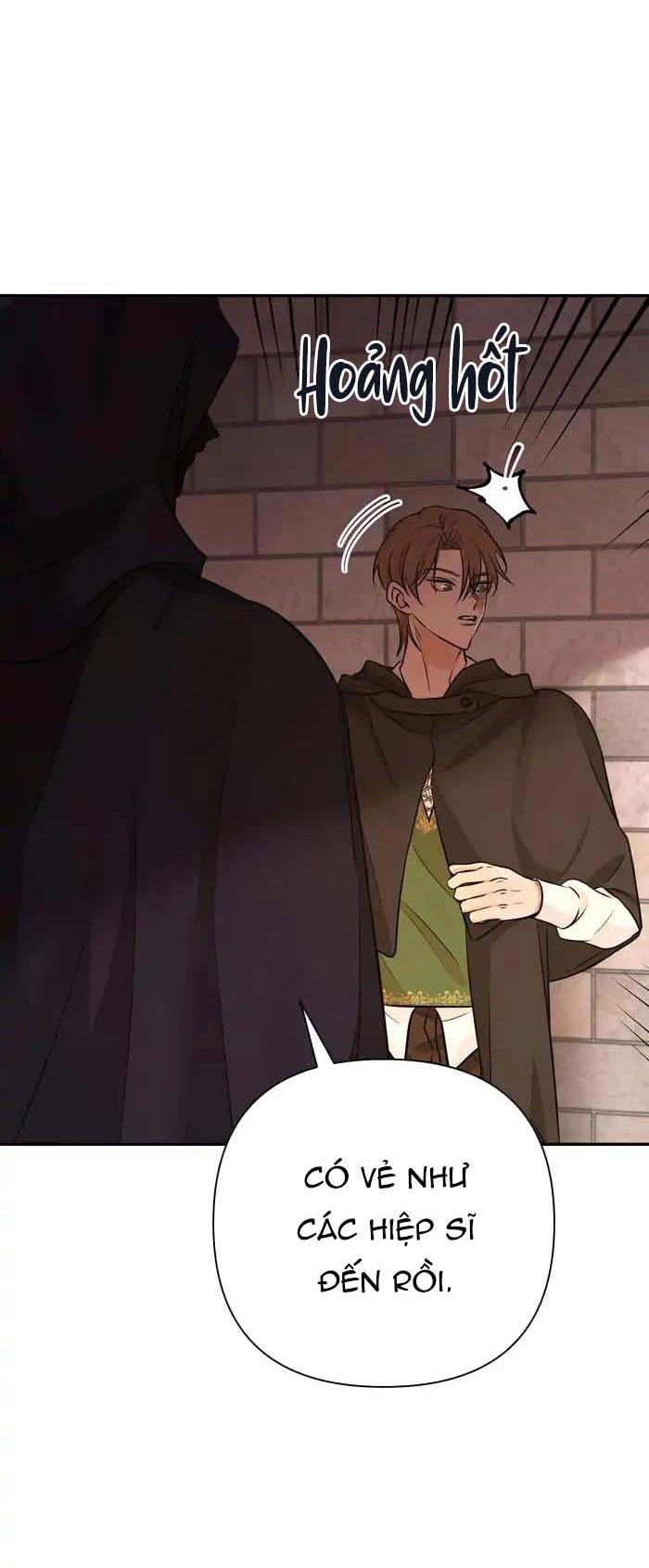 Mắc Kẹt Trong Game Hẹn Hò Của Em Gái Tôi - Chap 24