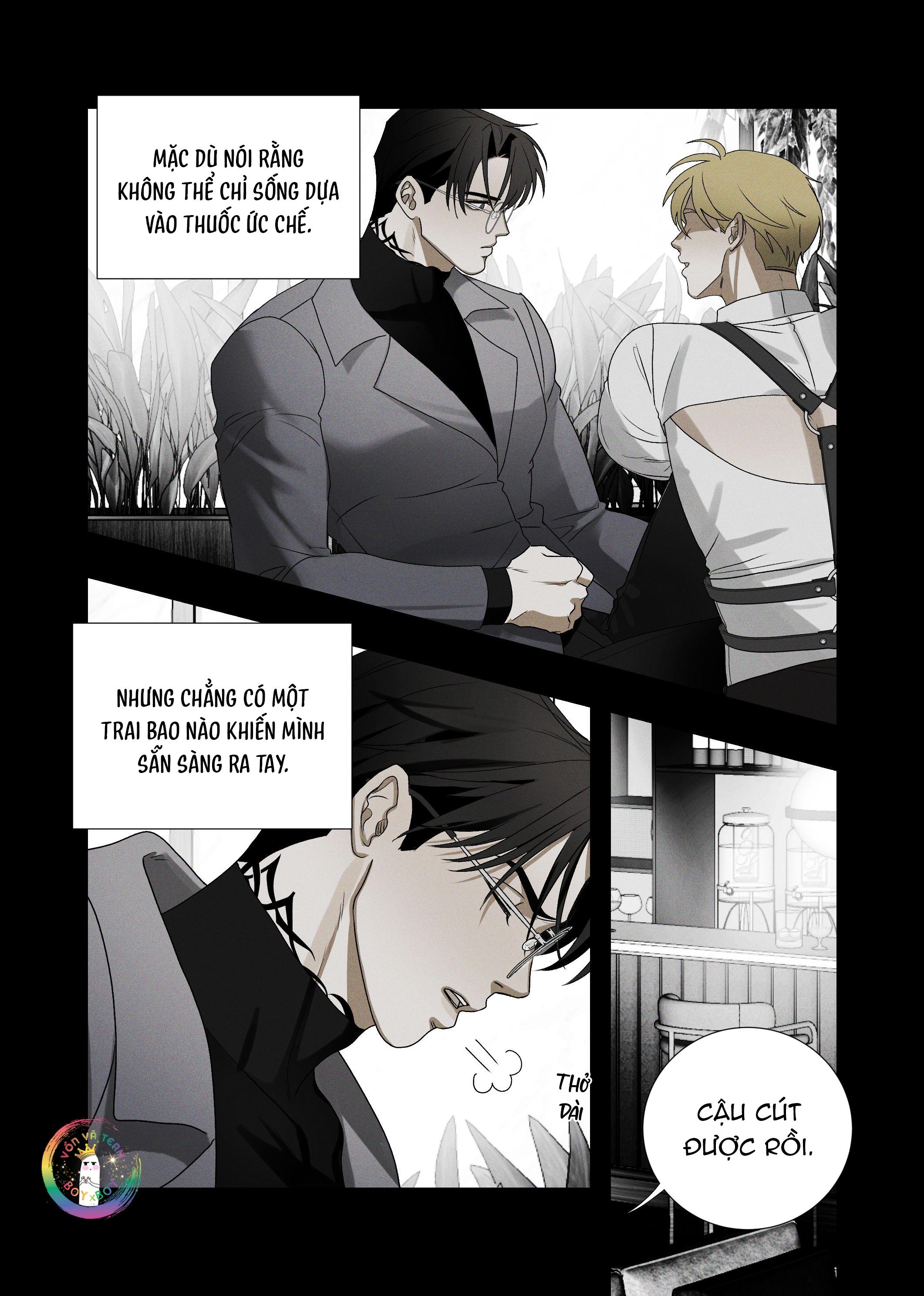 DOM & SUB - Chap 7