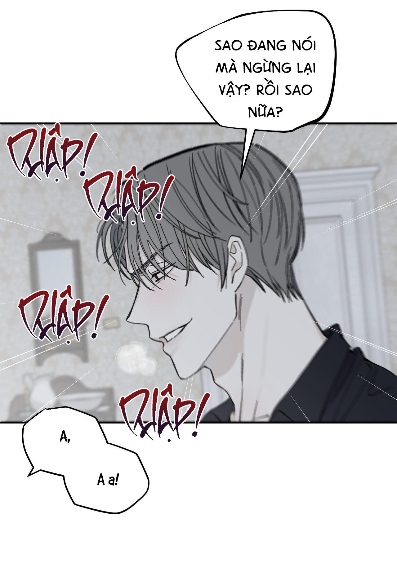 DINH THỰ - Chap 32