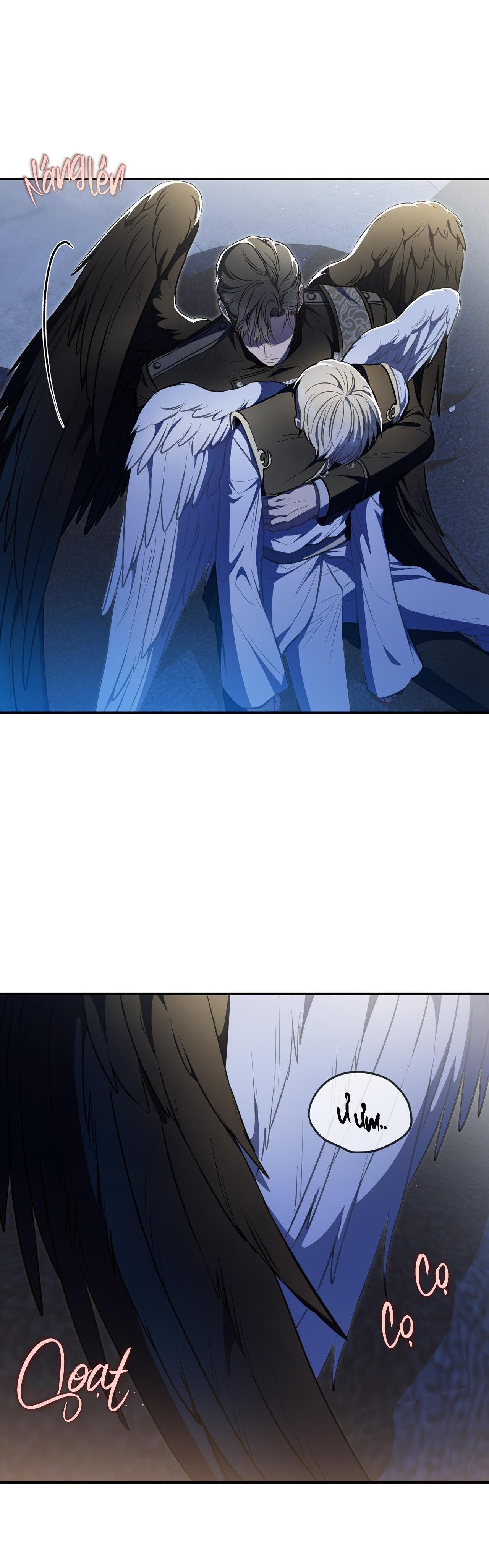 CÁCH TỒN TẠI NHƯ MỘT NGƯỜI CHƠI - Chap 31