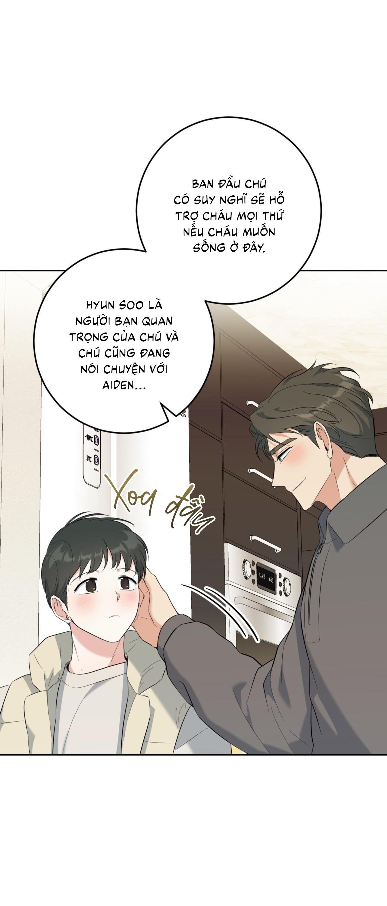 (CBunu) Khu Rừng Tĩnh Lặng - Chap 45