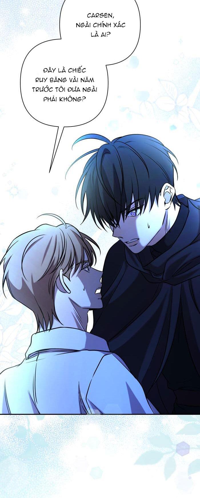 Mắc Kẹt Trong Game Hẹn Hò Của Em Gái Tôi - Chap 56