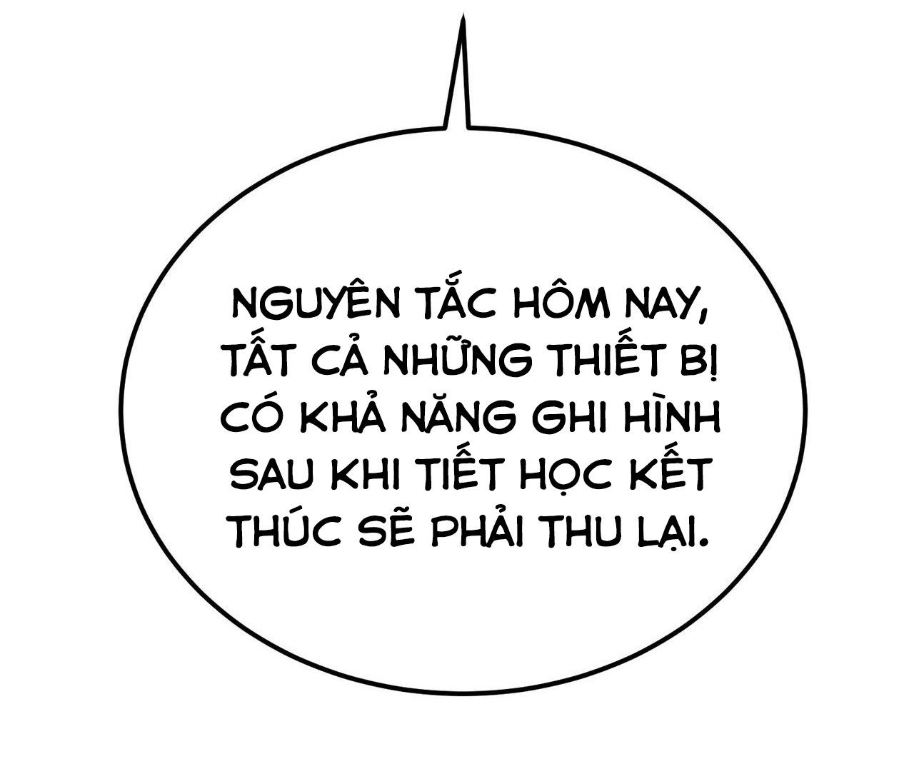 CHỜ CHÚT! ĐỪNG DI CHUYỂN - Chap 1