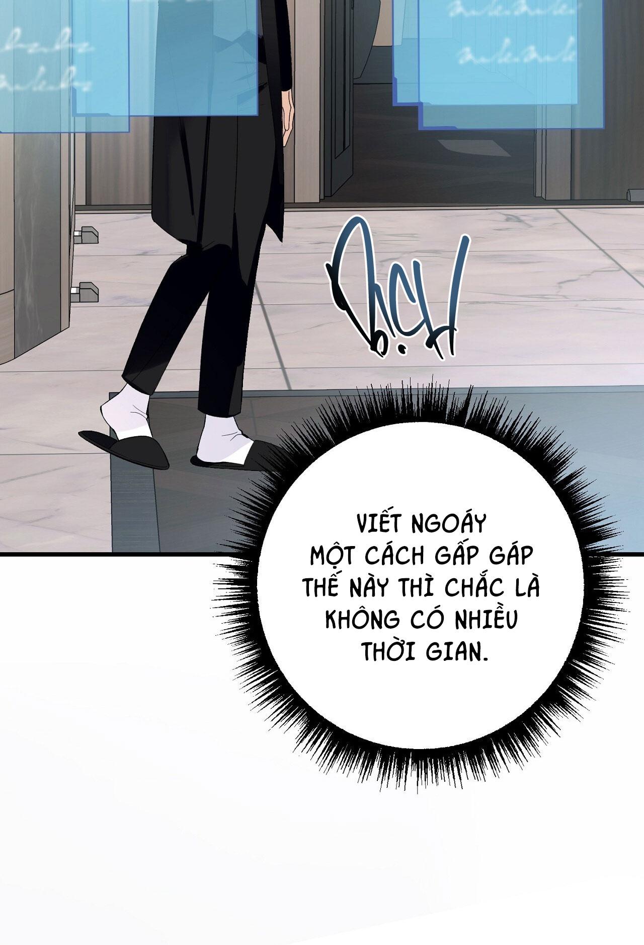 ĐIỀU KIỆN CỦA GUIDE - Chap 43