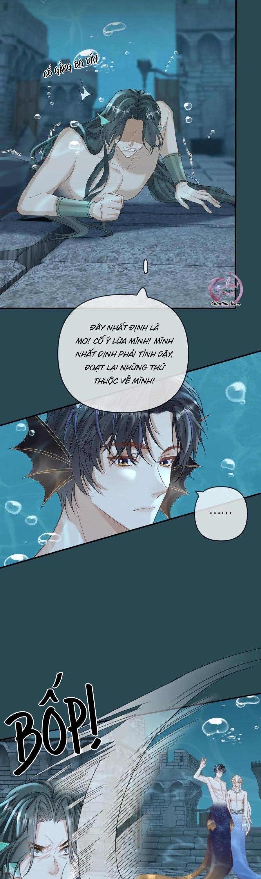 Khát Vọng Ngọt Ngào - Chap 167