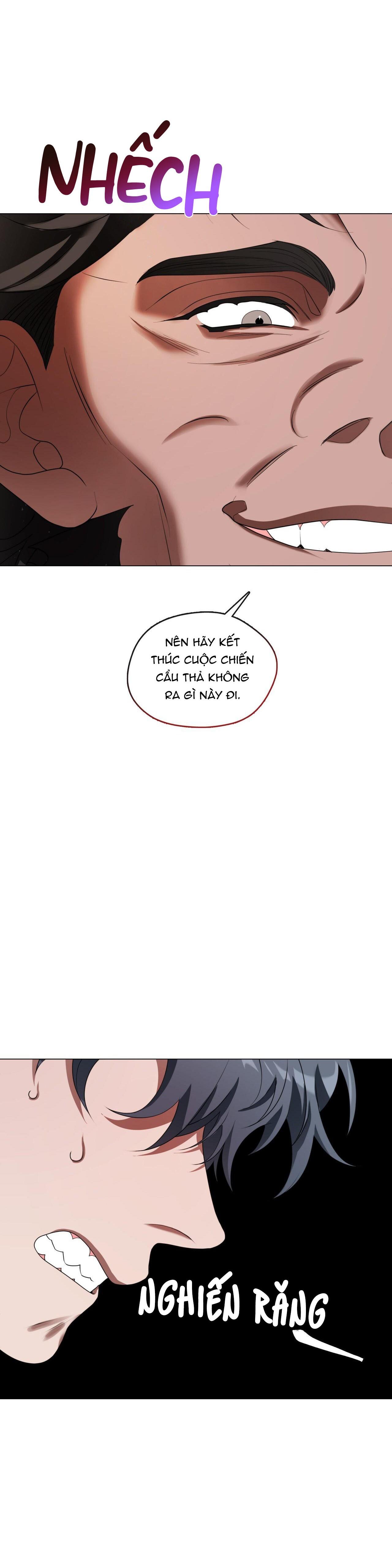 Tôi đã nuôi dạy thủ lĩnh giáo phái ác ma - Chap 16