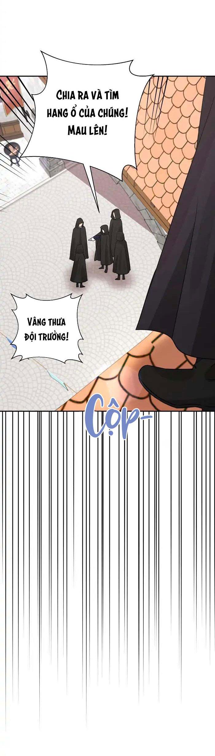 Mắc Kẹt Trong Game Hẹn Hò Của Em Gái Tôi - Chap 17