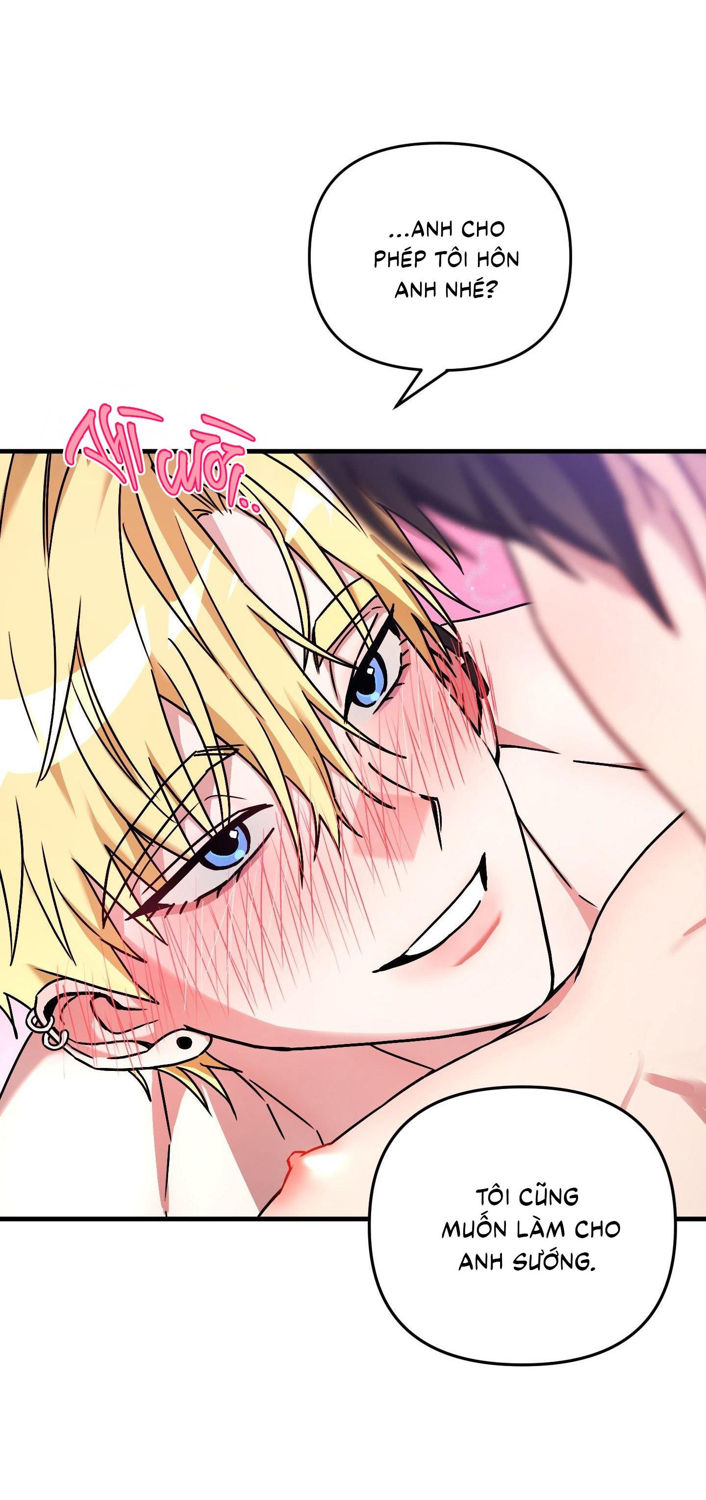 ( CBunu ) Yêu Phải Lừa Đảo - Chap 6