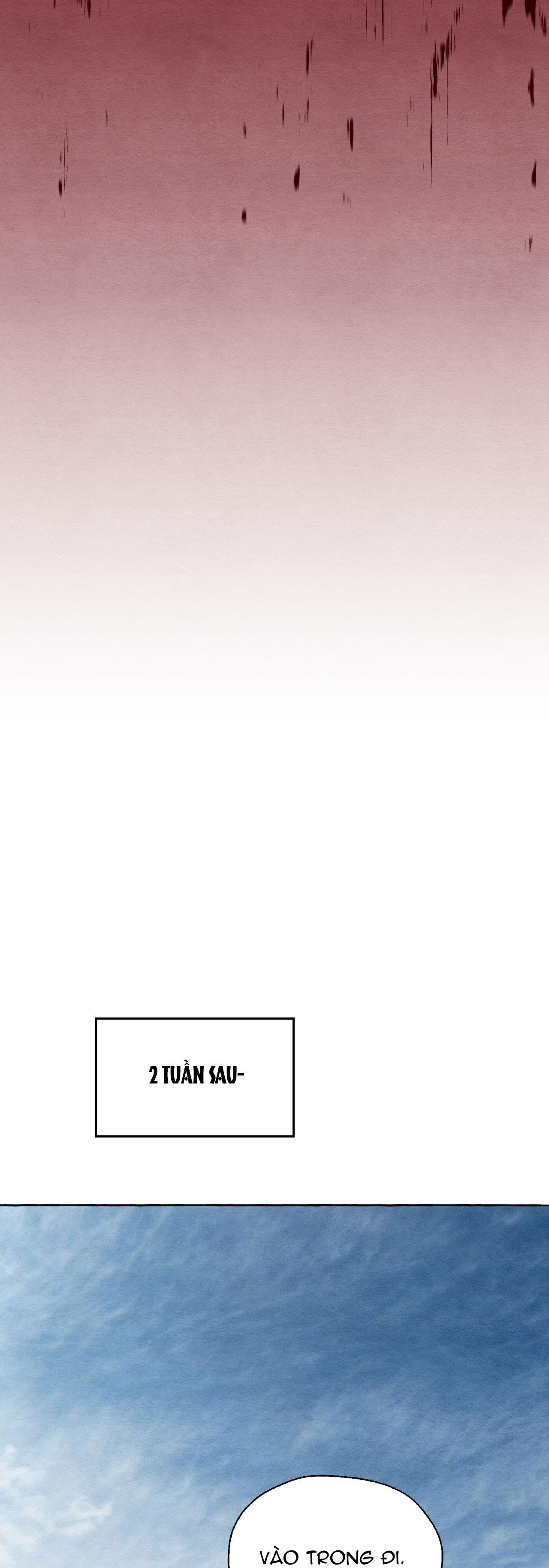 NHỮNG CON CHÓ TRONG TÙ - Chap 2