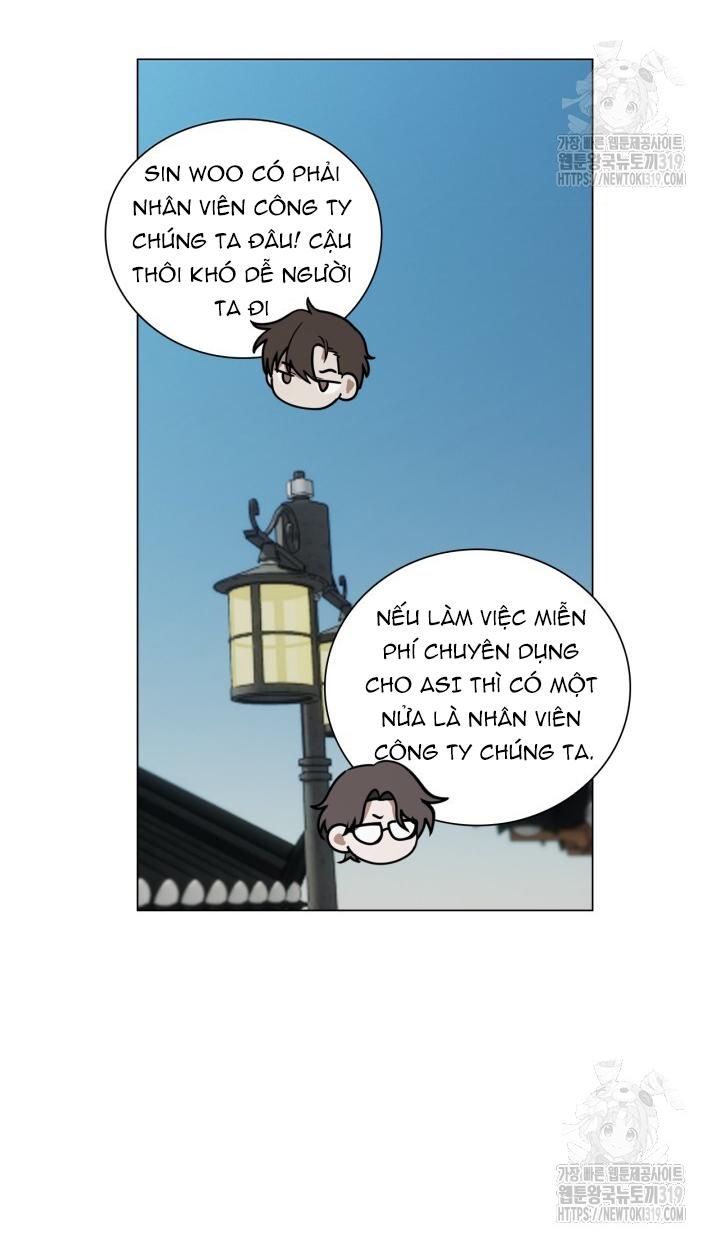 Song Trùng - Chap 53
