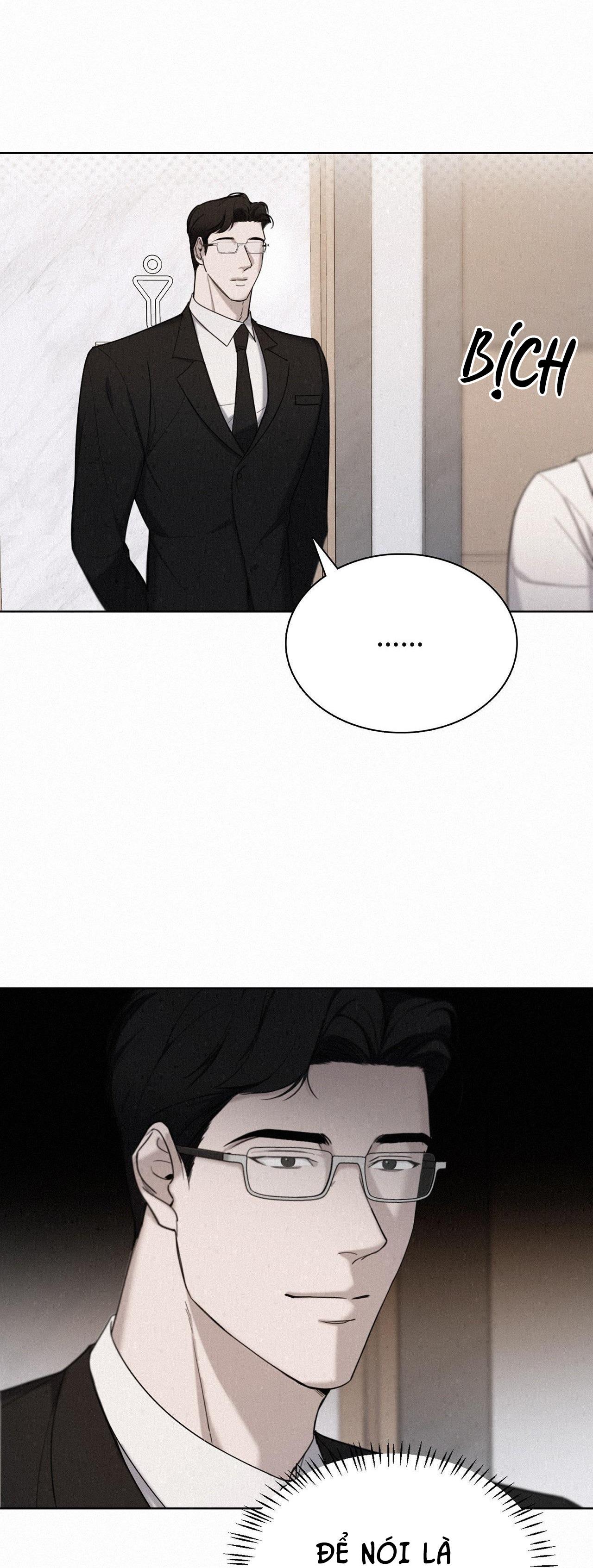 SUNSET IN WATER - Chap 2