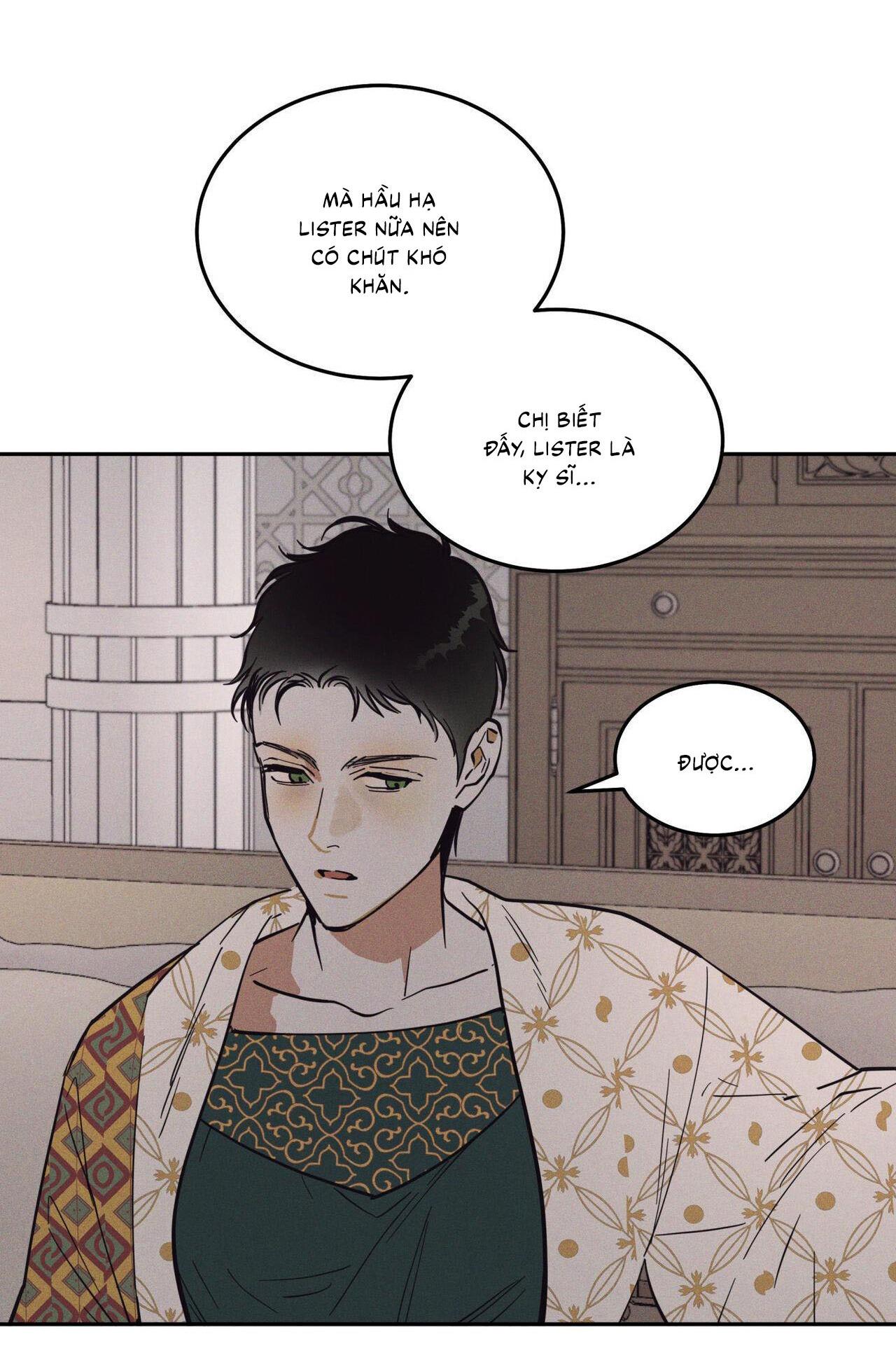 (CBunu) Antidote - Chap 33