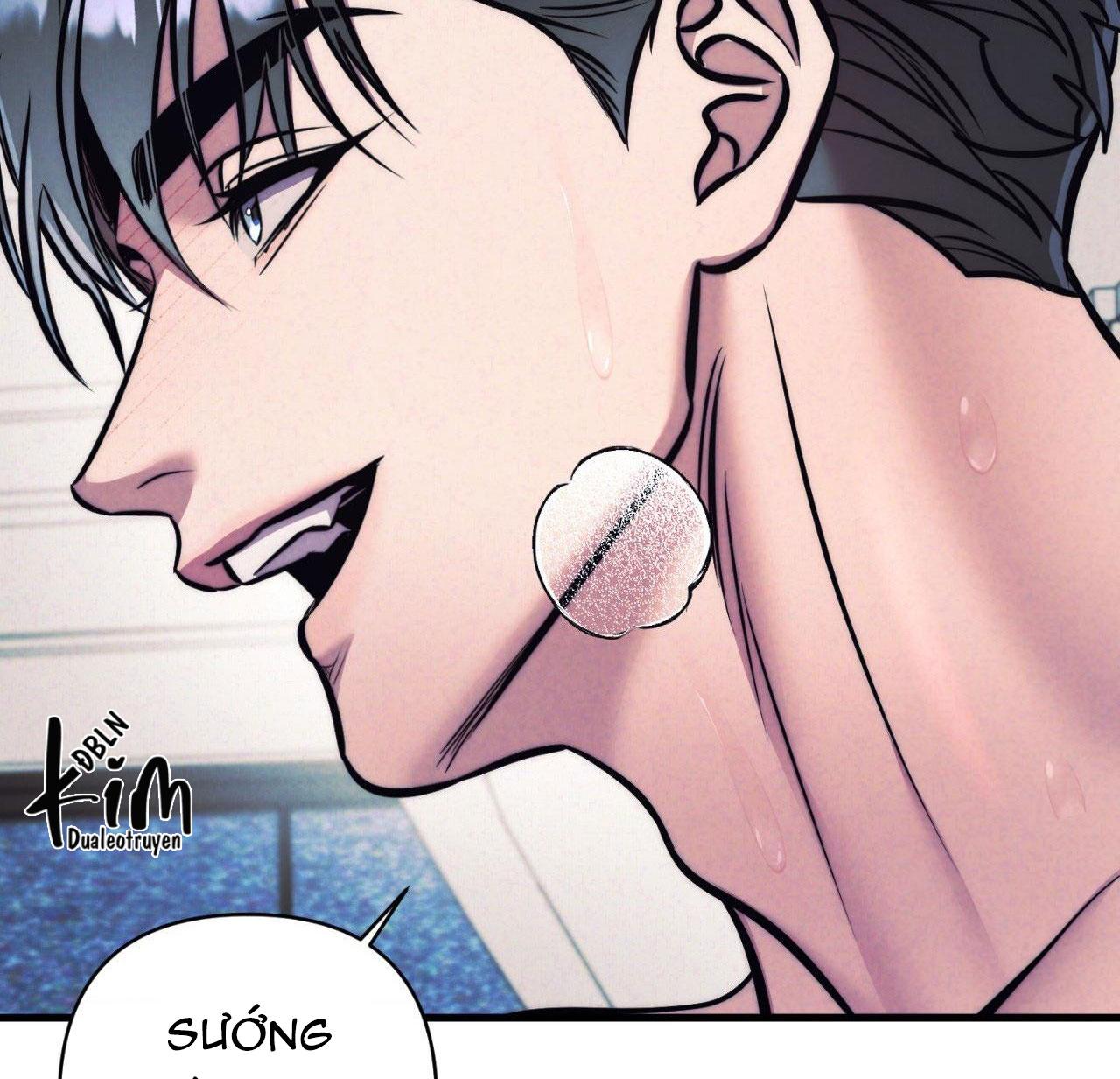 KỲ THỊ - Chap 30