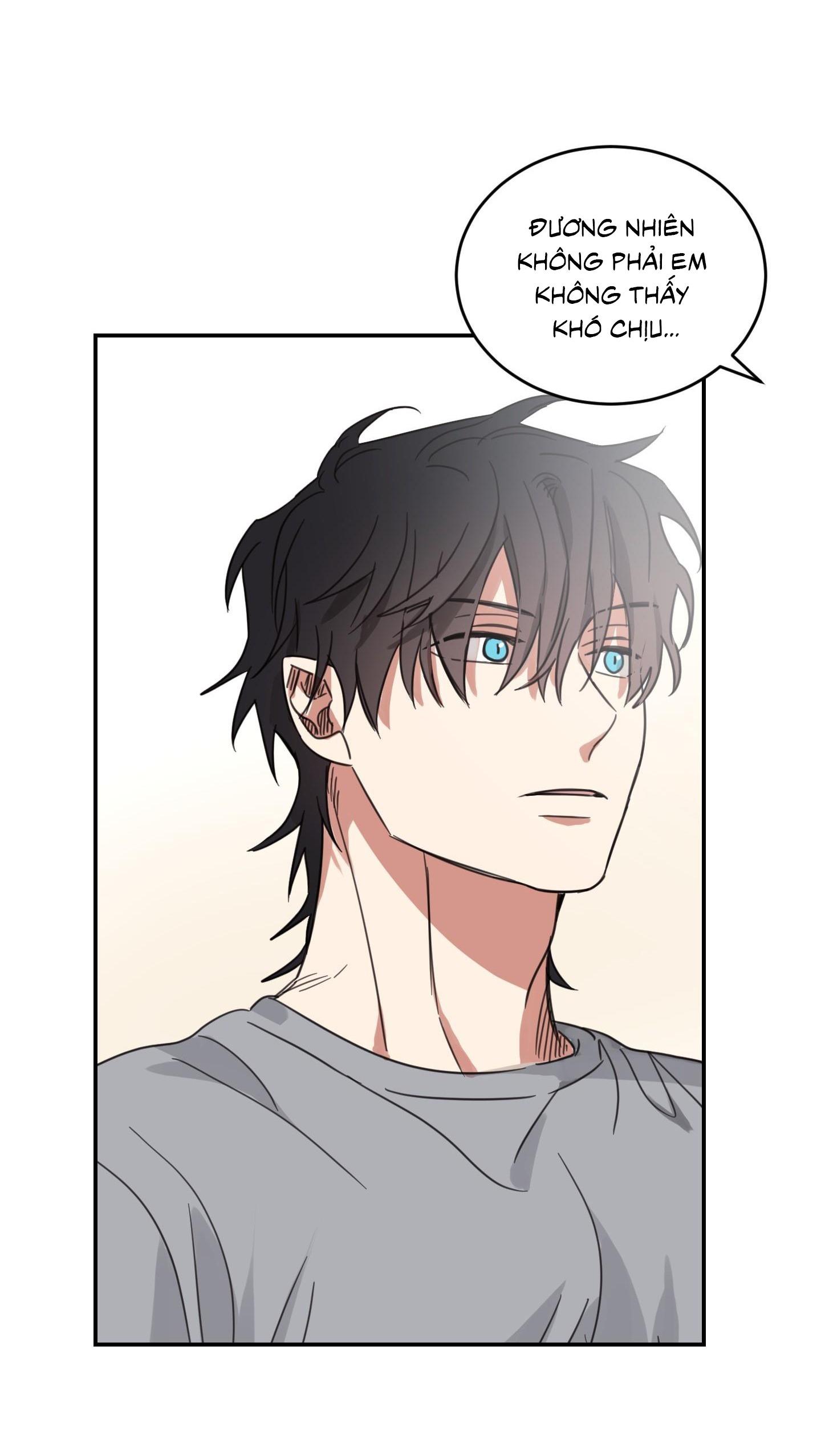 NGÔI NHÀ HƯỚNG MẶT TRỜI MỌC - Chap 33