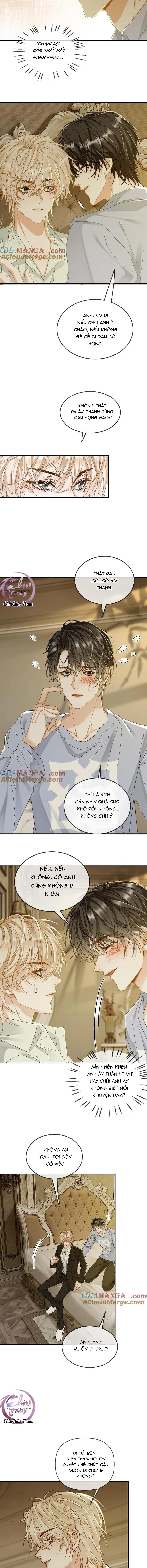 Khát Vọng Ngọt Ngào - Chap 267