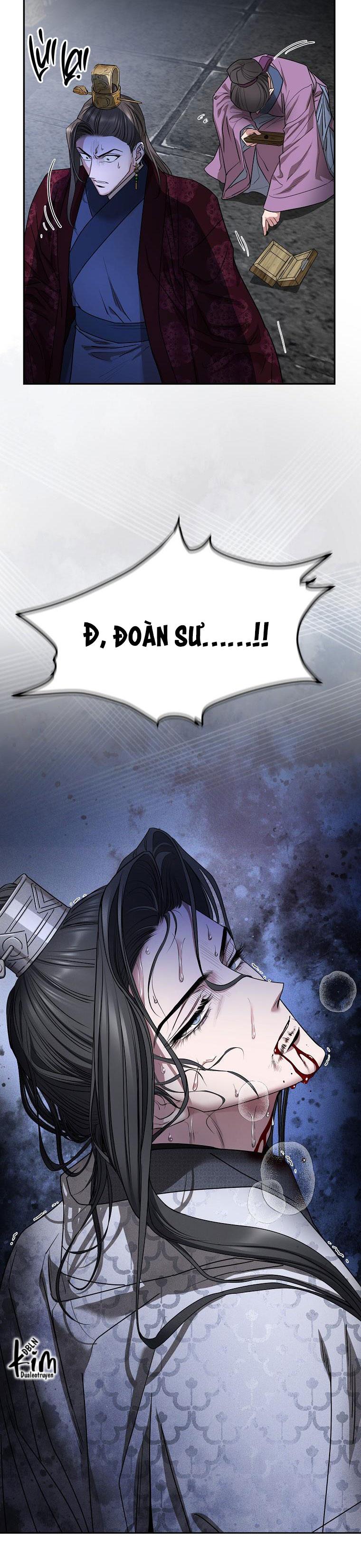 XUÂN PHONG VIÊN MÃN - Chap 64