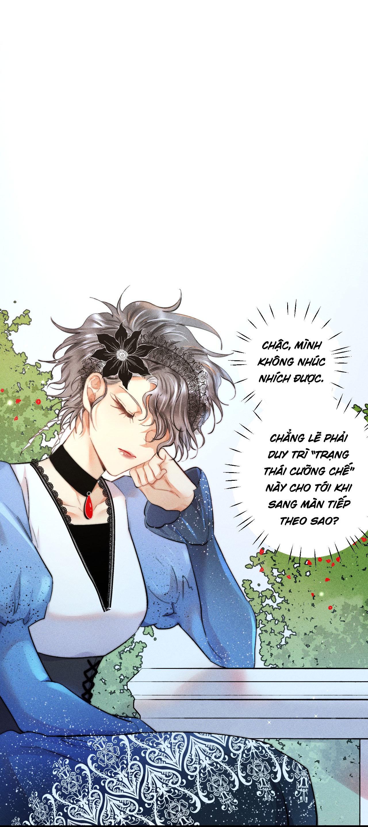 THE TOWER (END) - Chap 27