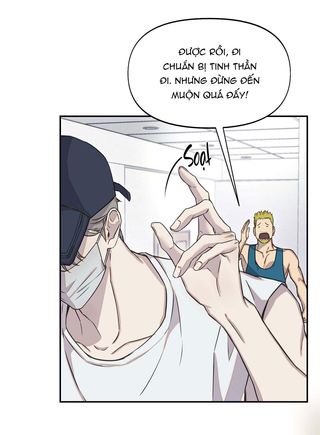 NERD PROJECT - Chap 19