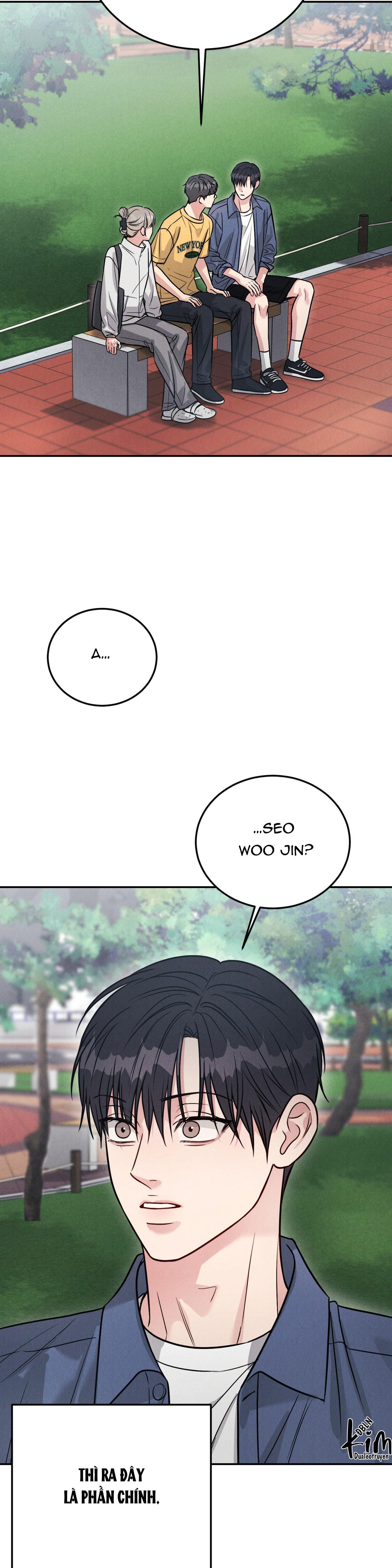 Giả Dược - Chap 54