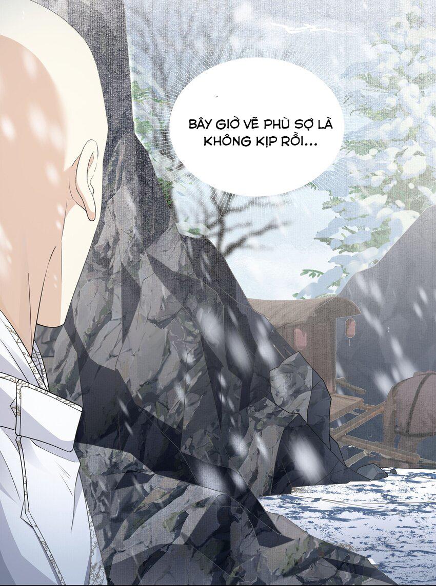 Đồng tiền tham khế - Chap 58