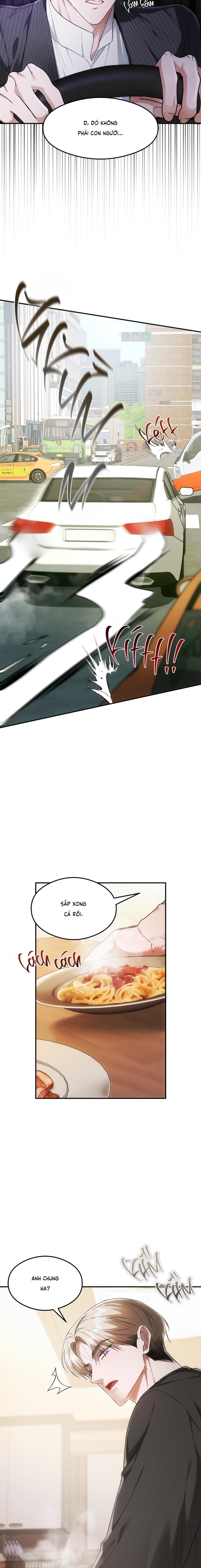 DEEP BURNING - Chap 1