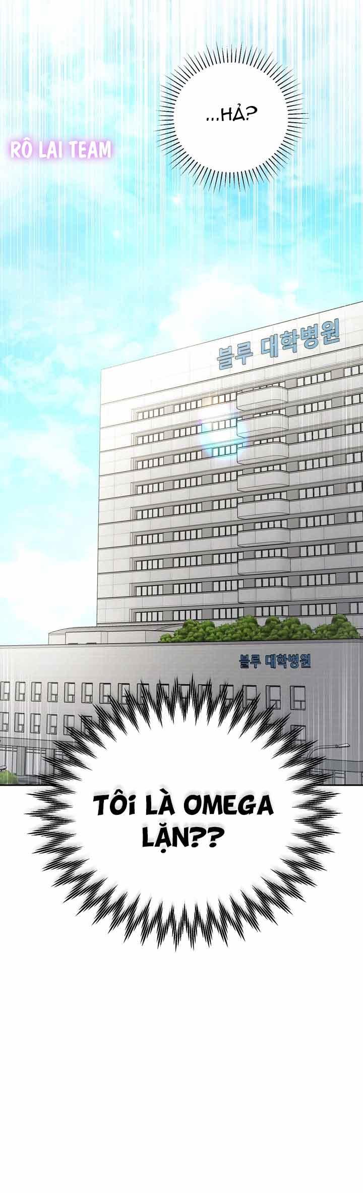 LÃNG MẠN ĐỪNG LÃNG XẸT - Chap 1