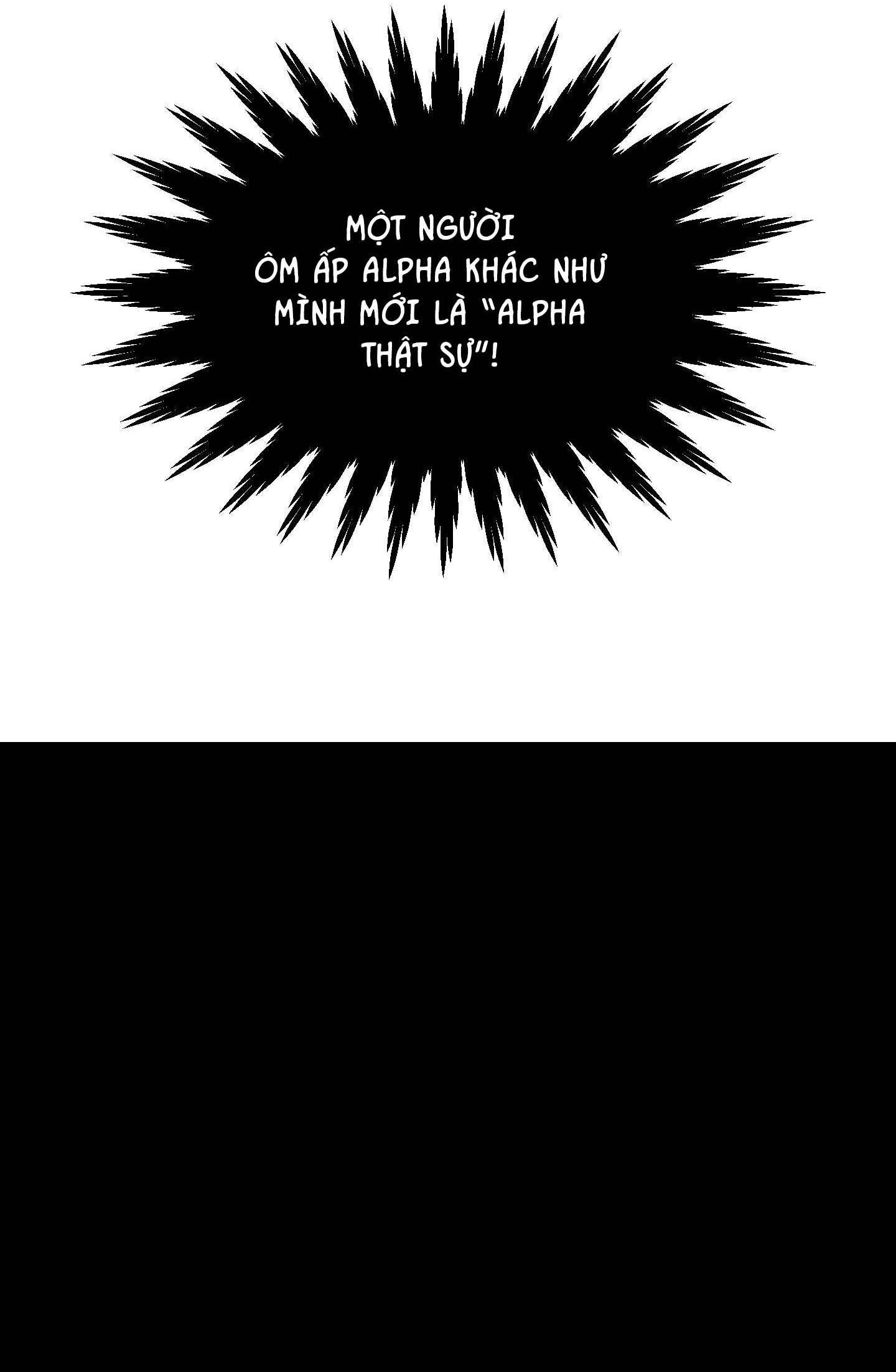 ALPHA MẤT TƯ CÁCH - Chap 8