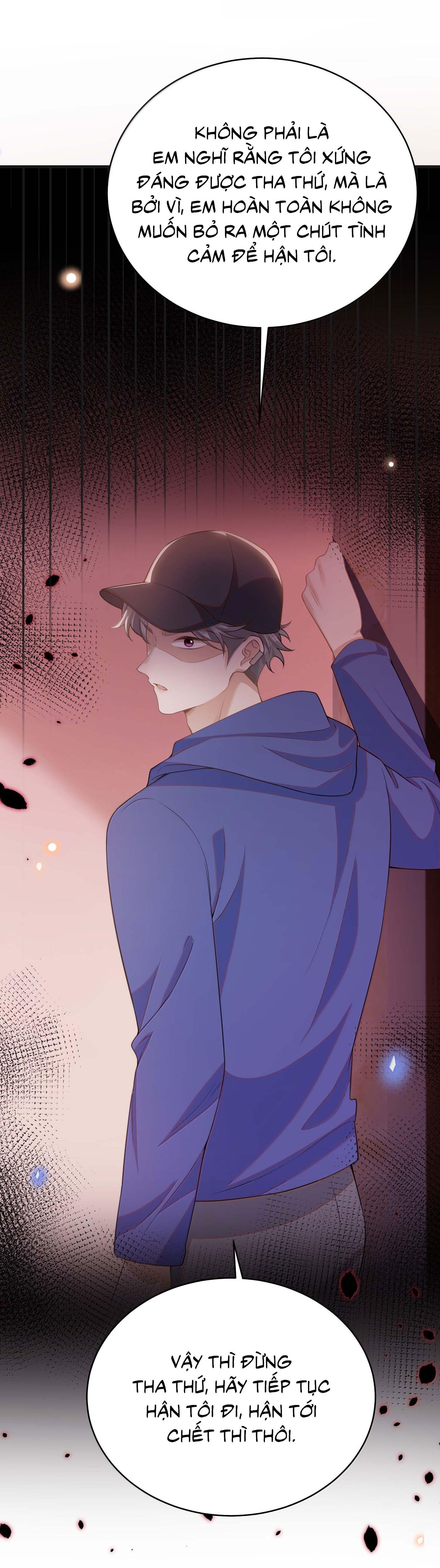 Lai sinh bất kiến - Chap 142