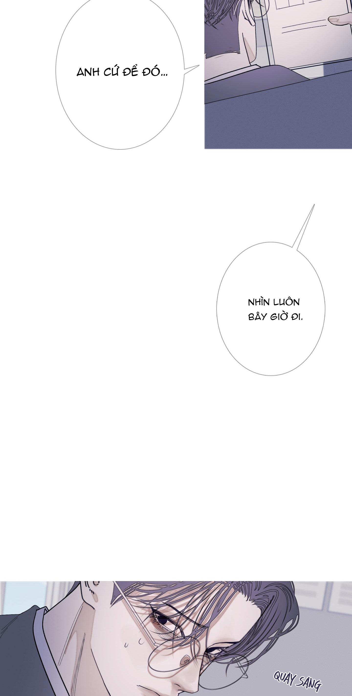 CHUYỆN QUỶ MÔN QUAN - Chap 61