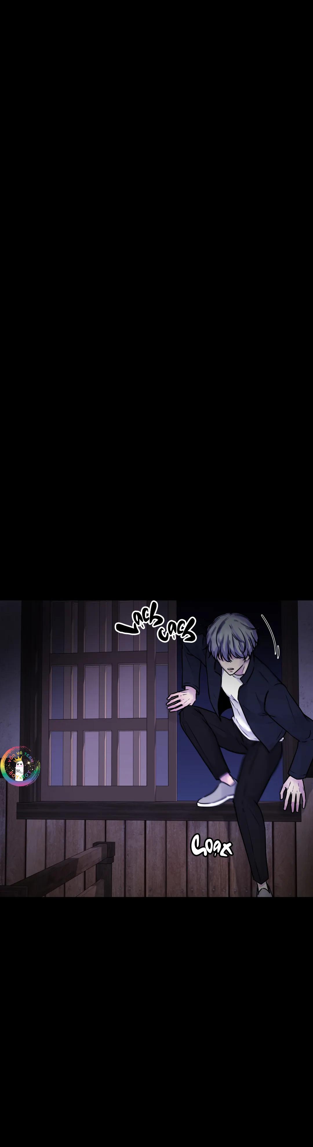 Guiding Light - Chap 9