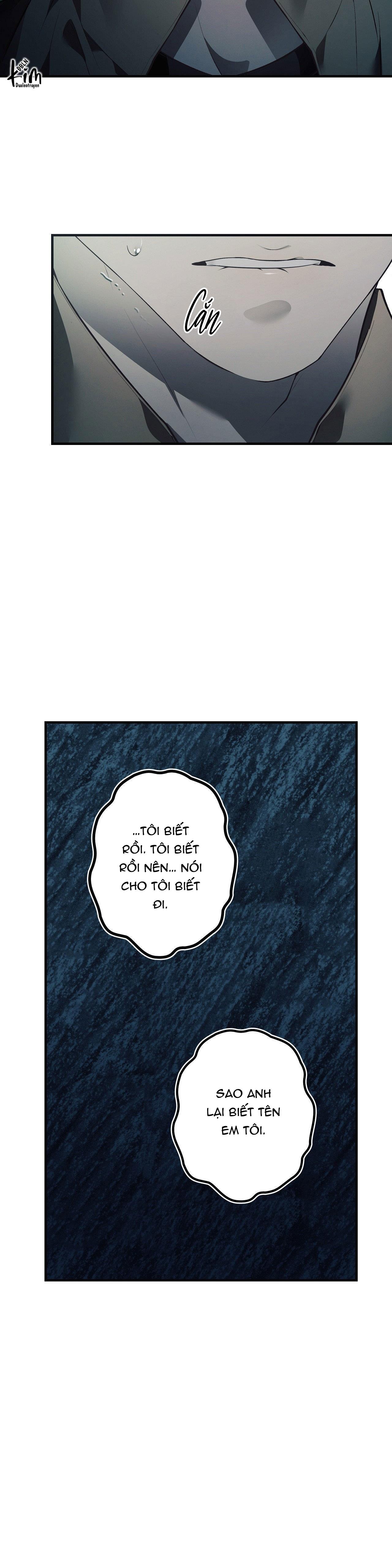 (DROP )PRAY - Chap 2