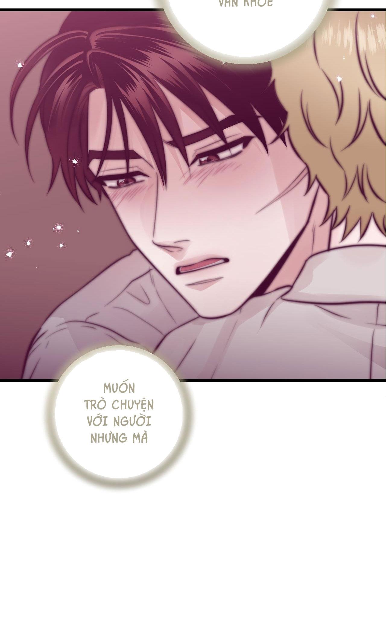 OVER THE PARADISE - Chap 34