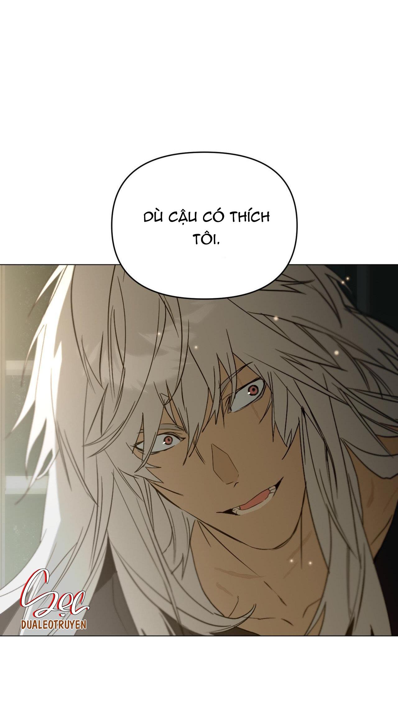 BẠN CÙNG LỚP MẪU GIÁO MẶT TRỜI - Chap 25